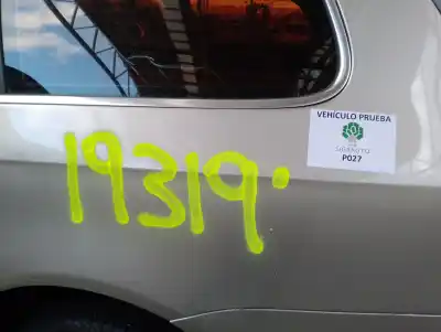 Утилизация автомобиля volkswagen passat b6 variant (3c5) 2.0 tdi года 2007 питание bkp
