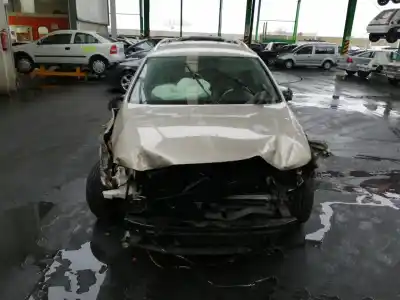 Утилизация автомобиля volkswagen passat b6 variant (3c5) 2.0 tdi года 2007 питание bkp