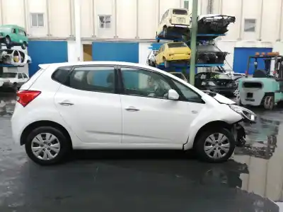 Veículo de Sucata hyundai ix20 1.4 crdi cat do ano 2014 alimentado d4fc