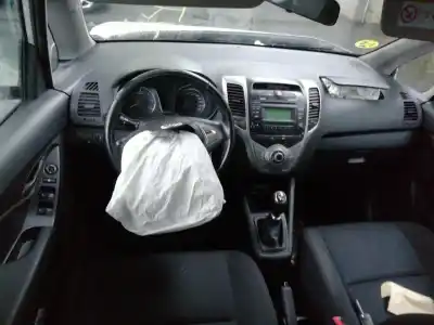 Veículo de Sucata hyundai ix20 1.4 crdi cat do ano 2014 alimentado d4fc