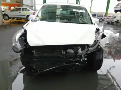 Veículo de Sucata hyundai ix20 1.4 crdi cat do ano 2014 alimentado d4fc