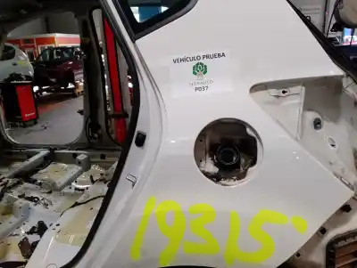 Veículo de Sucata hyundai ix20 1.4 crdi cat do ano 2014 alimentado d4fc