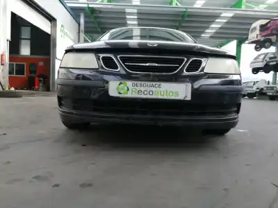 Veículo de Sucata saab 9-3 combi (e50) 1.9 d do ano 2006 alimentado z19dth