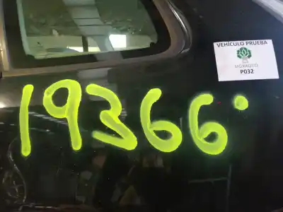 Veículo de Sucata saab 9-3 combi (e50) 1.9 d do ano 2006 alimentado z19dth