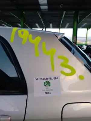 Scrapping Vehicle toyota corolla (e12) 1.6 16v of the year 2003 powered 3zzfe