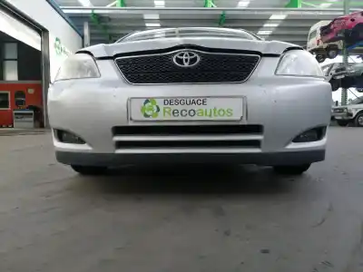 Scrapping Vehicle toyota corolla (e12) 1.6 16v of the year 2003 powered 3zzfe