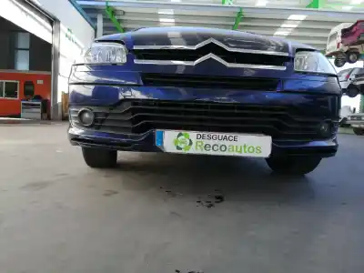 Veículo de Sucata citroen c4 berlina vtr plus do ano 2005 alimentado 9hy