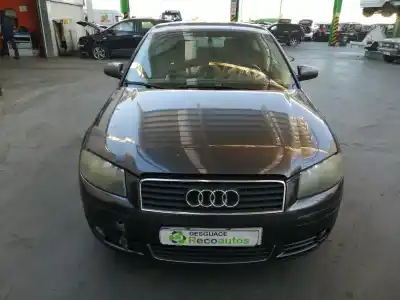 Veículo de Sucata audi a3 (8p) 2.0 tdi do ano 2003 alimentado bkd
