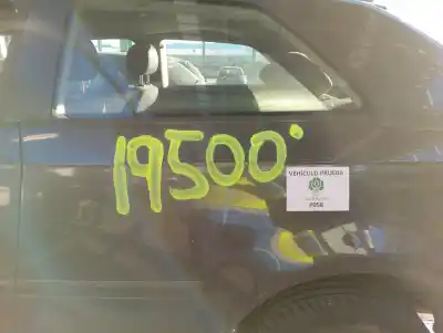 Veículo de Sucata audi a3 (8p) 2.0 tdi do ano 2003 alimentado bkd