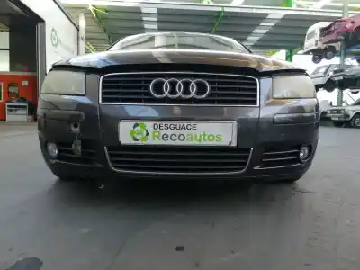 Veículo de Sucata audi a3 (8p) 2.0 tdi do ano 2003 alimentado bkd