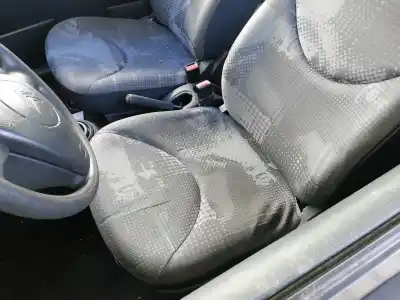 Утилизация автомобиля citroen c2 (jm_) 1.4 hdi года 2004 питание 8hx