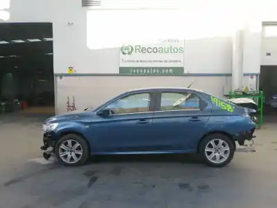 Здавання транспортного засобу citroen c-elysée exclusive року 2016 потужний bh02