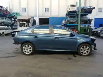Здавання транспортного засобу citroen c-elysée exclusive року 2016 потужний bh02