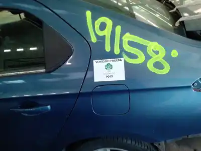 Здавання транспортного засобу citroen c-elysée exclusive року 2016 потужний bh02