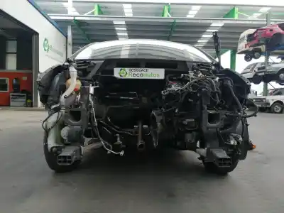 Утилизация автомобиля peugeot 5008 (0e/0a) desde 05/2009 1.6 hdi года 2016 питание 9h05