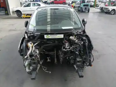 Утилизация автомобиля peugeot 5008 (0e/0a) desde 05/2009 1.6 hdi года 2016 питание 9h05