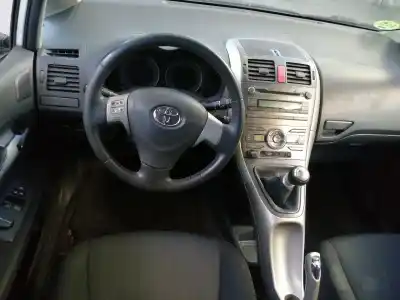Здавання транспортного засобу toyota auris 1.3 16v cat року 2010 потужний 1nr