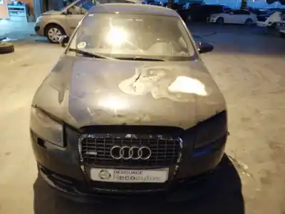 Veículo de Sucata audi a3 (8p) 2.0 tdi do ano 2008 alimentado bkd Veículo de Sucata audi a3 (8p) 2.0 tdi do ano 2008 alimentado bkd