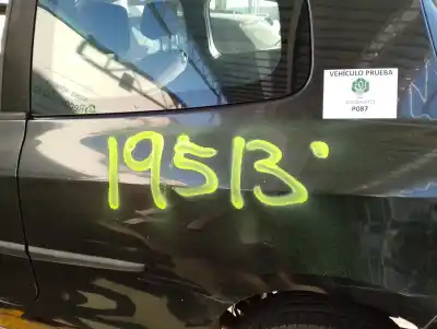 Здавання транспортного засобу renault clio iii 1.5 dci diesel cat року 2006 потужний k9kt766