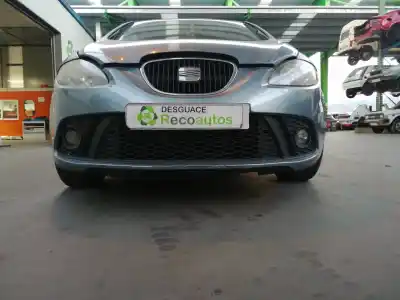 Véhicule à la ferraille seat altea (5p1) 2.0 tdi 16v de l'année 2004 alimenté bkd