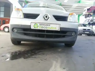 Здавання транспортного засобу renault modus / grand modus (f/jp0_) 1.2 (jp0c jp0k fp0c fp0k fp0p jp0p jp0t) року 2006 потужний d4fd740