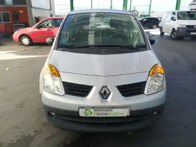 Здавання транспортного засобу renault modus / grand modus (f/jp0_) 1.2 (jp0c jp0k fp0c fp0k fp0p jp0p jp0t) року 2006 потужний d4fd740