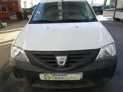 Утилизация автомобиля dacia logan mcv (ks_) 1.5 dci (ks0k) года 2011 питание k9k k7