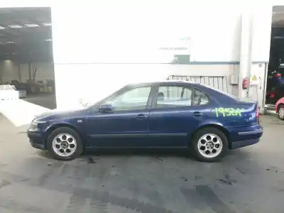Здавання транспортного засобу seat toledo ii (1m2) 1.9 tdi року 1999 потужний ahf