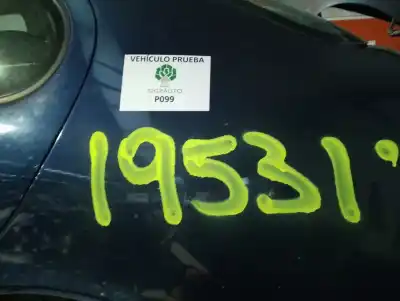 Здавання транспортного засобу seat toledo ii (1m2) 1.9 tdi року 1999 потужний ahf