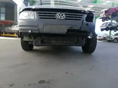 Здавання транспортного засобу volkswagen caddy ka/kb (2k) 2.0 sdi року 2005 потужний bdj