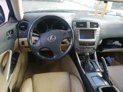 Здавання транспортного засобу lexus                                              is 200 (ds2/is2)                                                                                                                                                                                                                                           d-cat року 2007 потужний 2adfhv