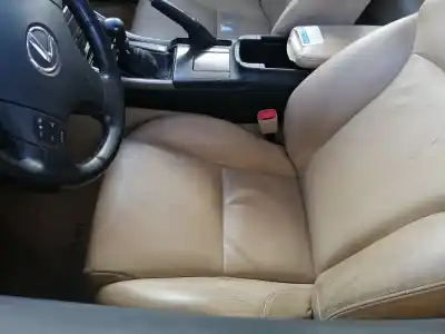 Здавання транспортного засобу lexus                                              is 200 (ds2/is2)                                                                                                                                                                                                                                           d-cat року 2007 потужний 2adfhv