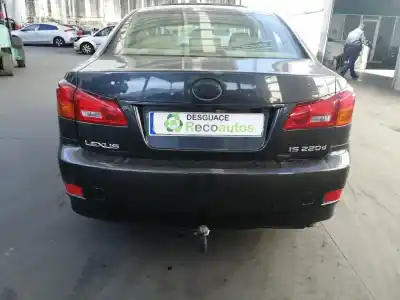 Здавання транспортного засобу lexus                                              is 200 (ds2/is2)                                                                                                                                                                                                                                           d-cat року 2007 потужний 2adfhv