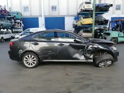 Здавання транспортного засобу lexus                                              is 200 (ds2/is2)                                                                                                                                                                                                                                           d-cat року 2007 потужний 2adfhv