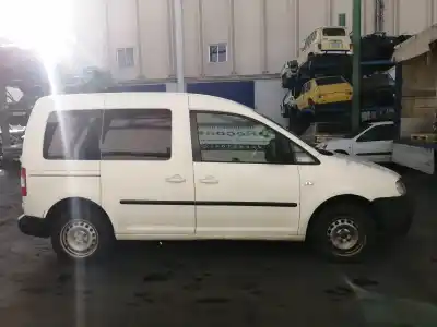 Утилизация автомобиля volkswagen caddy ka/kb (2k) 1.9 tdi (bsu) 75 cv / 55 kw года 2007 питание bsu Утилизация автомобиля volkswagen caddy ka/kb (2k) 1.9 tdi (bsu) 75 cv / 55 kw года 2007 питание bsu
