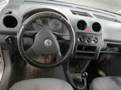Утилизация автомобиля volkswagen caddy ka/kb (2k) 1.9 tdi (bsu) 75 cv / 55 kw года 2007 питание bsu Утилизация автомобиля volkswagen caddy ka/kb (2k) 1.9 tdi (bsu) 75 cv / 55 kw года 2007 питание bsu