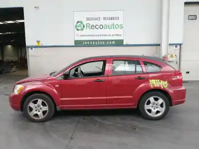 Veicolo di demolizione dodge                                              caliber                                                                                                                                                                                                                                                    2.0 crd                                                                                                                                                                                                                                                    dell'anno 2007 alimentato byl