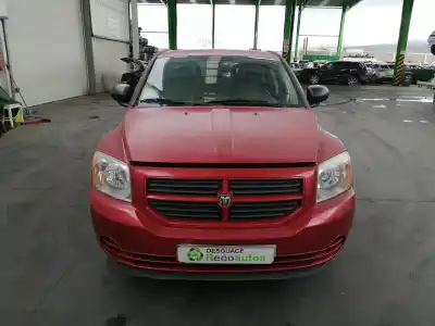 Veicolo di demolizione dodge                                              caliber                                                                                                                                                                                                                                                    2.0 crd                                                                                                                                                                                                                                                    dell'anno 2007 alimentato byl