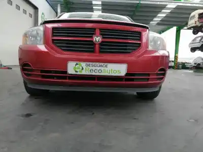 Veicolo di demolizione dodge                                              caliber                                                                                                                                                                                                                                                    2.0 crd                                                                                                                                                                                                                                                    dell'anno 2007 alimentato byl