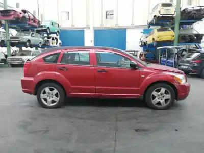 Veicolo di demolizione dodge                                              caliber                                                                                                                                                                                                                                                    2.0 crd                                                                                                                                                                                                                                                    dell'anno 2007 alimentato byl