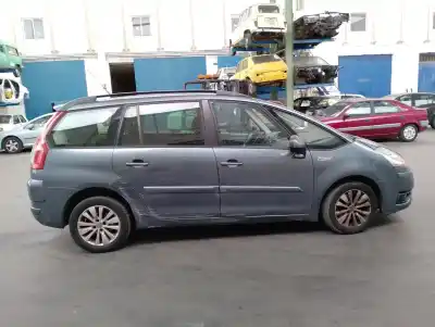 Утилизация автомобиля citroen c4 picasso ii 2.0 bluehdi 135 года 2009 питание rhj