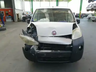 Scrapping Vehicle fiat fiorino 1.3 16v jtd cat of the year 2014 powered 199a9000