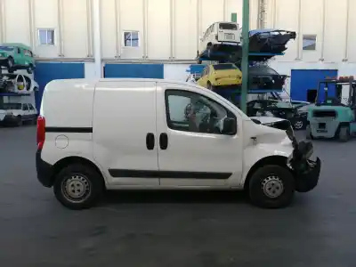 Scrapping Vehicle fiat fiorino 1.3 16v jtd cat of the year 2014 powered 199a9000
