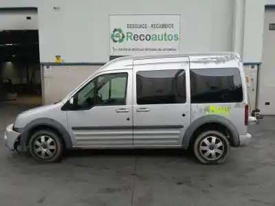 Утилизация автомобиля FORD TOURNEO CONNECT (TC7) 1.8 TDCi CAT года 2013 питание RWPD Утилизация автомобиля FORD TOURNEO CONNECT (TC7) 1.8 TDCi CAT года 2013 питание RWPD