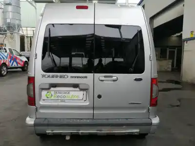 Veículo de Sucata ford tourneo connect (tc7) 1.8 tdci cat do ano 2013 alimentado rwpd