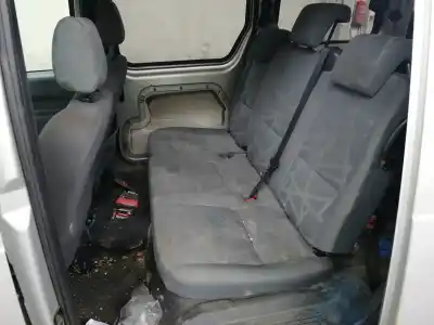 Veículo de Sucata ford tourneo connect (tc7) 1.8 tdci cat do ano 2013 alimentado rwpd