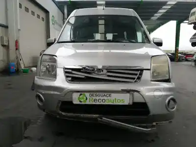 Veículo de Sucata ford tourneo connect (tc7) 1.8 tdci cat do ano 2013 alimentado rwpd