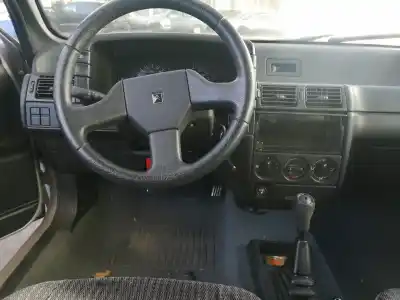 ®︎ Left front door lock citroen zx 1.4 96056002 4948214