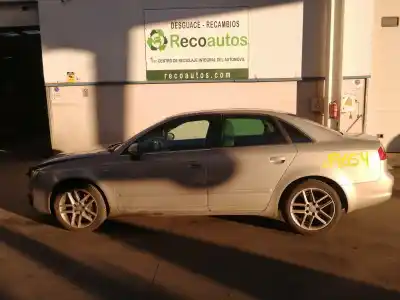 Veículo de Sucata SEAT EXEO BERLINA (3R2) 2.0 16V T FSI do ano 2010 alimentado BWE