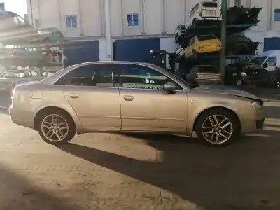 Veículo de Sucata seat exeo berlina (3r2) 2.0 16v t fsi do ano 2010 alimentado bwe